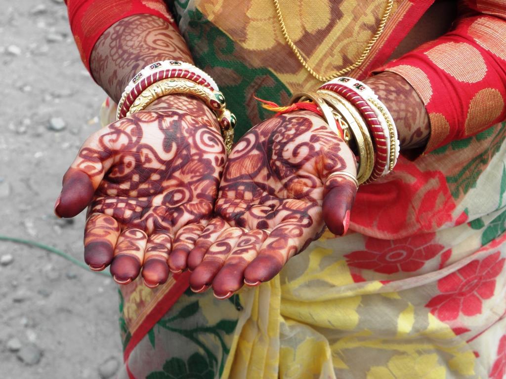 Indien - Bagdogra - 2015